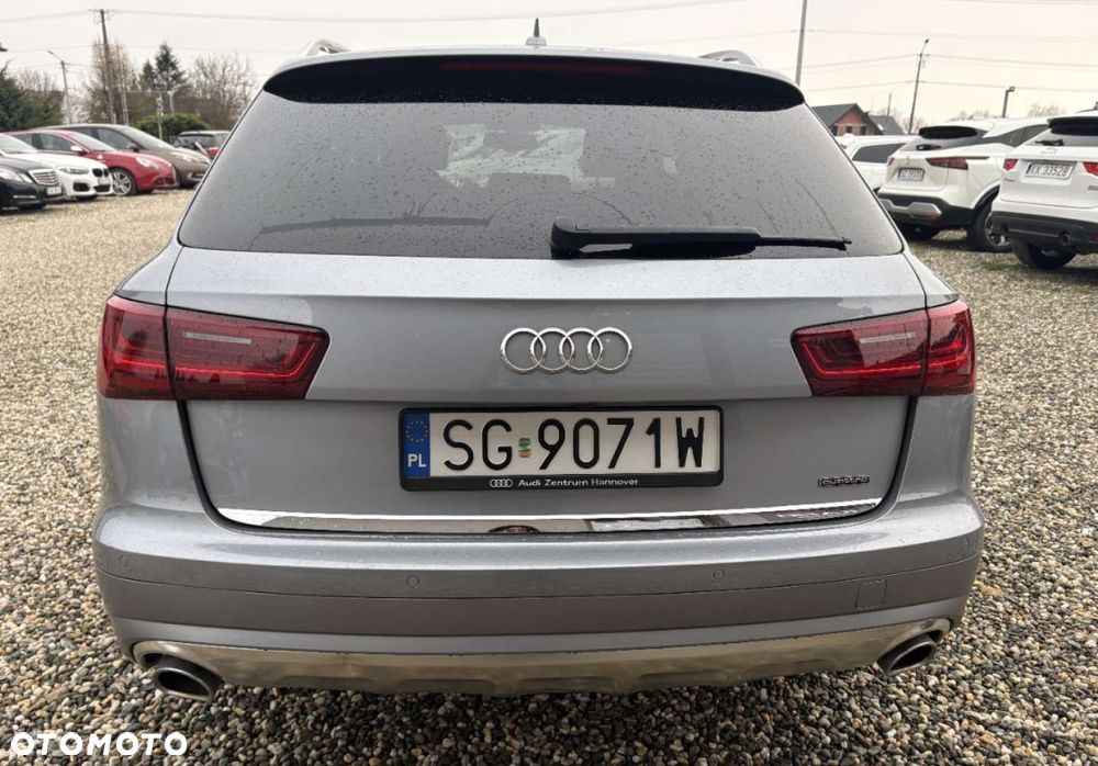 Audi A6 Allroad - 5