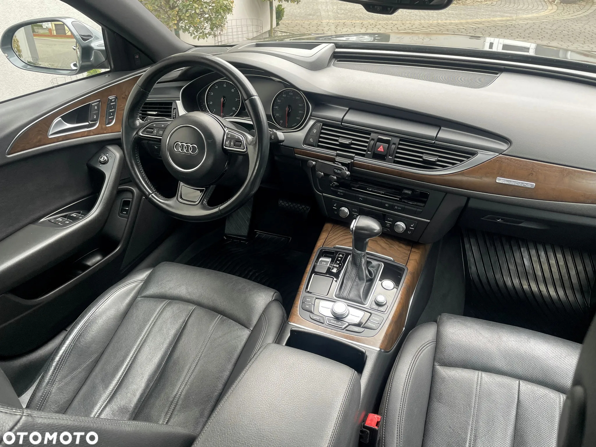 Audi A6 3.0 TFSI Quattro S tronic - 17