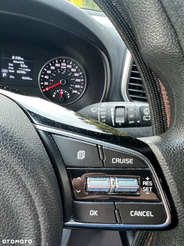 Kia Sportage - 26
