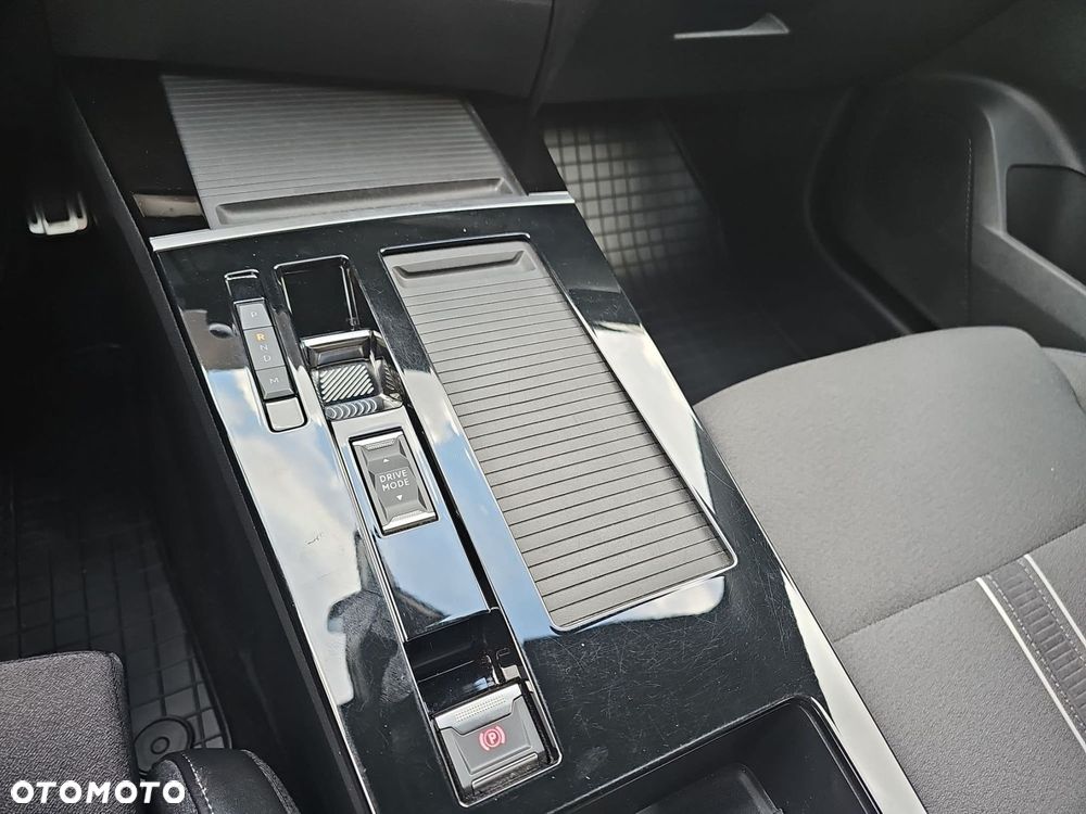 Opel Astra - 27