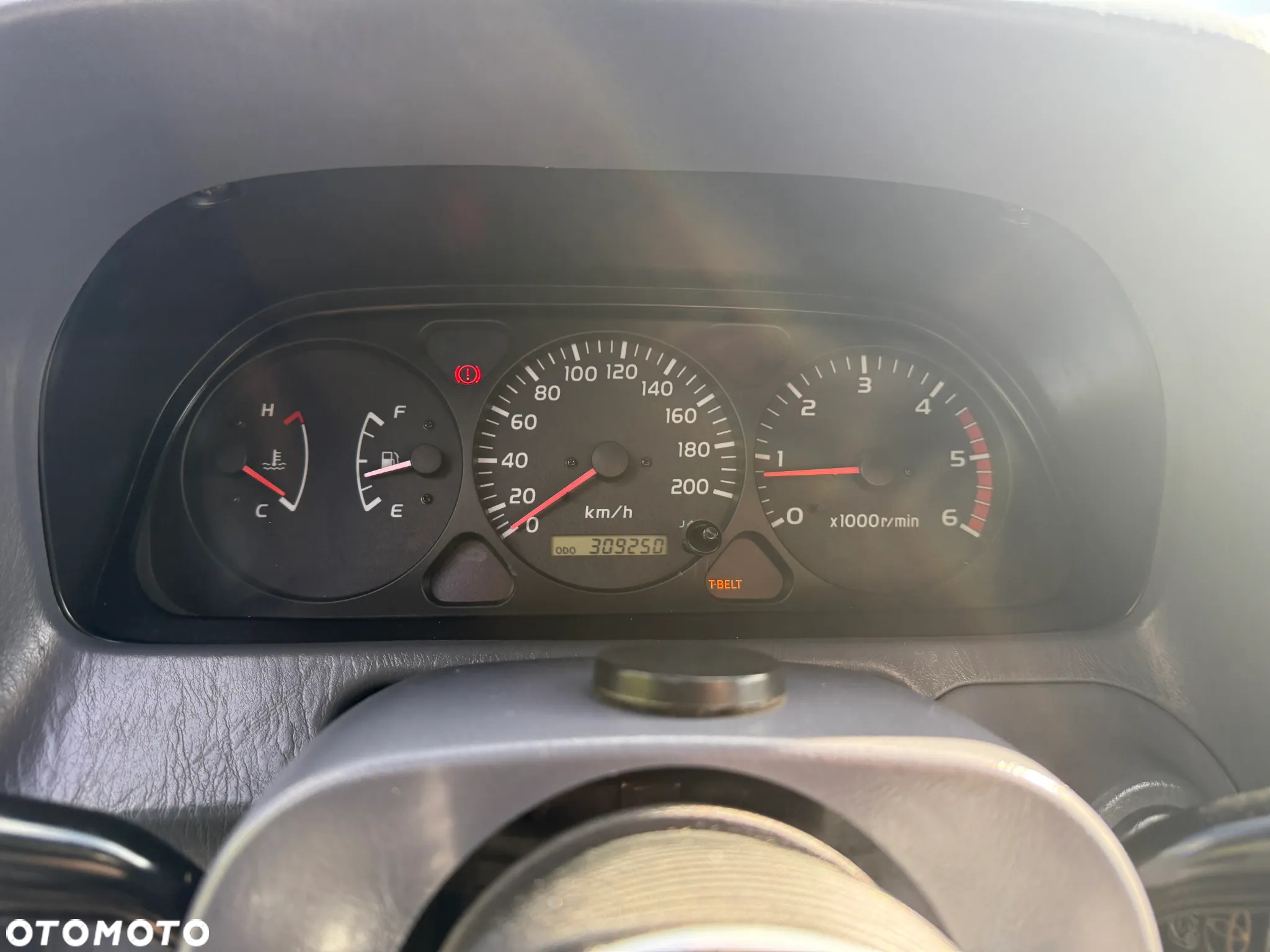 Toyota Land Cruiser Prado 90 3.0 D4D - 22
