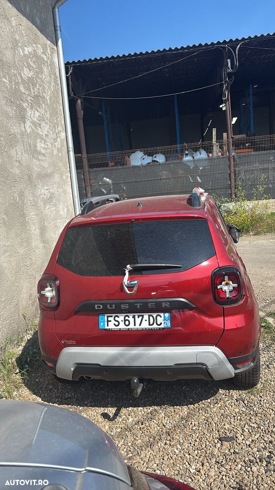 Dacia Duster - 4