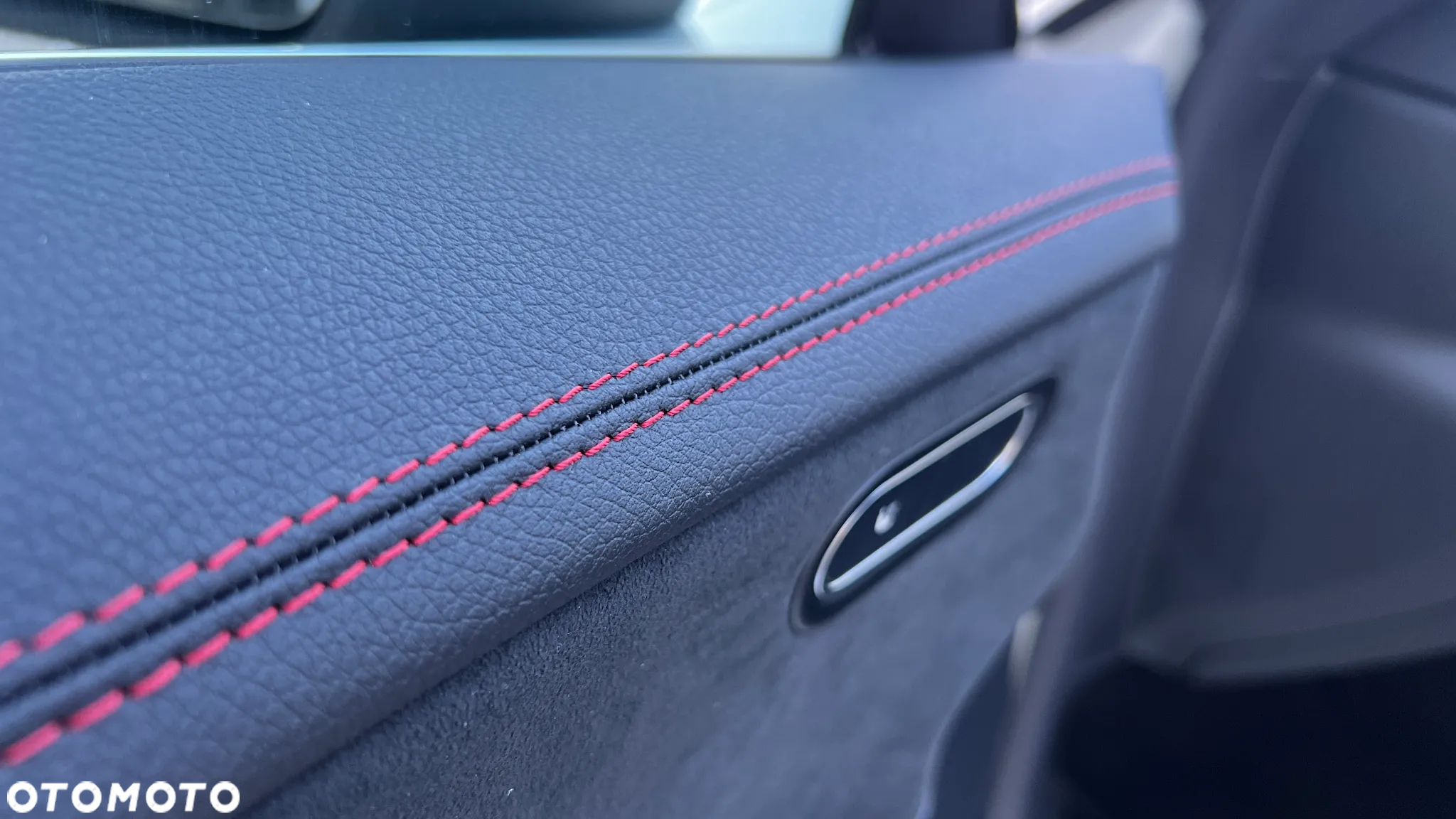 Mercedes-Benz CLA 200 AMG Line 7G-DCT - 24