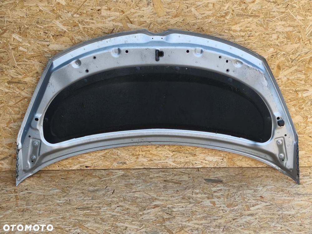 Opel Zafira C Tourer 11-19r maska - 5