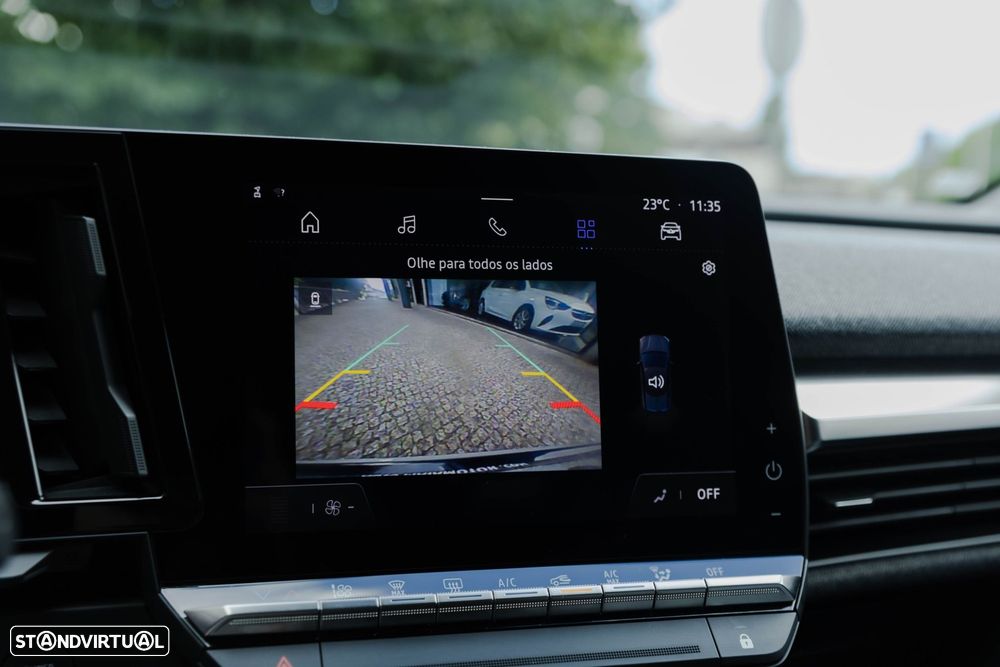 Renault Mégane E-Tech EV60 Equilibre Optimum Charge - 28