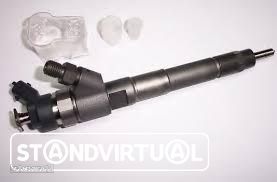 Injectores reconstruidos Fiat Ducato 2.3JTD - 1