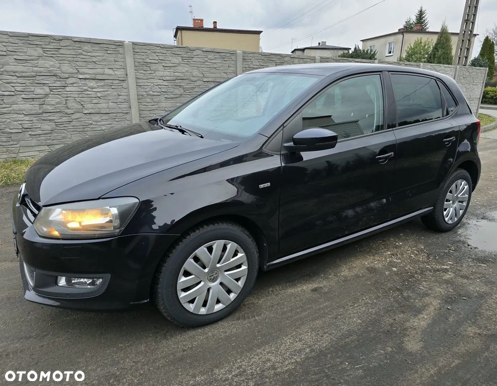 Volkswagen Polo 1.6 TDI Life - 1