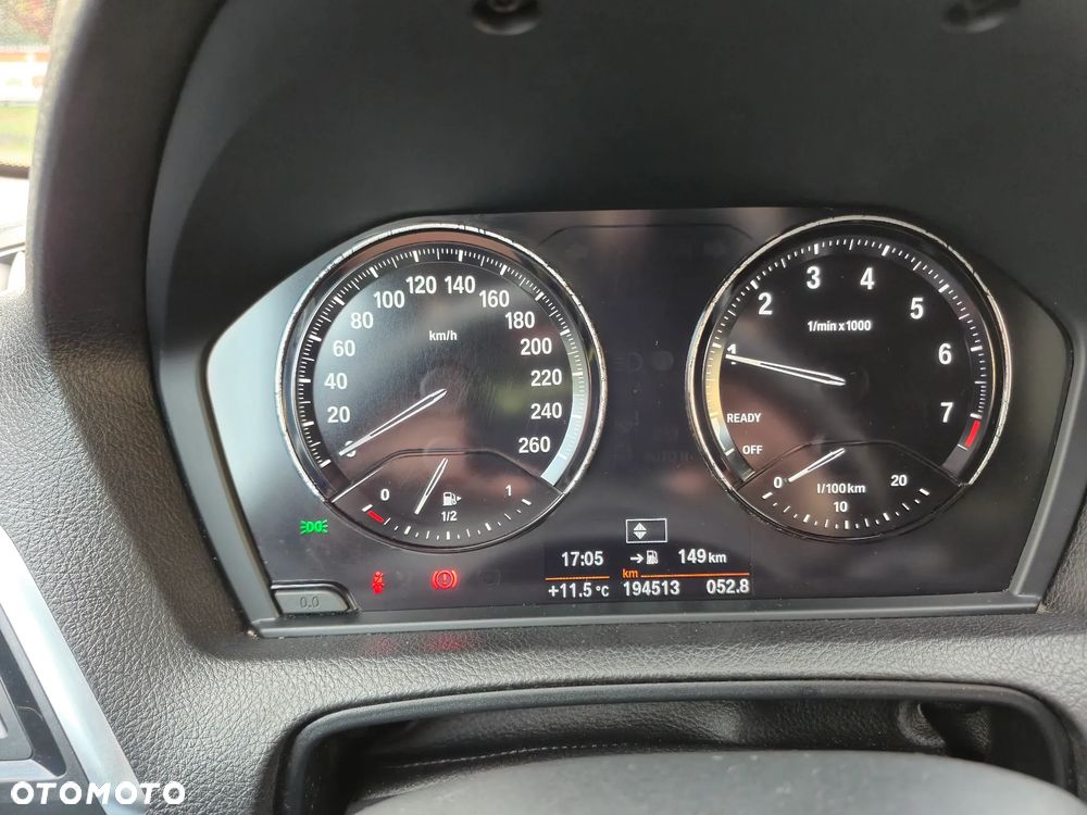 BMW Seria 1 - 35