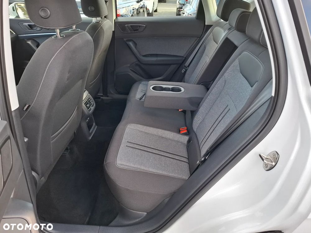 Seat Ateca 1.5 TSI Style S&S DSG - 11