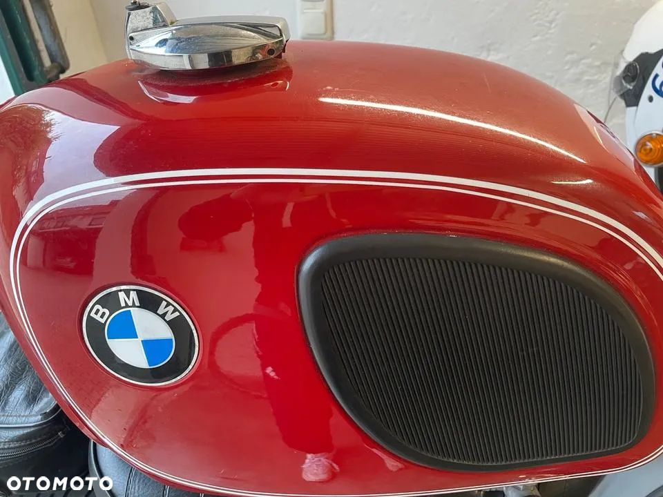 BMW R - 16