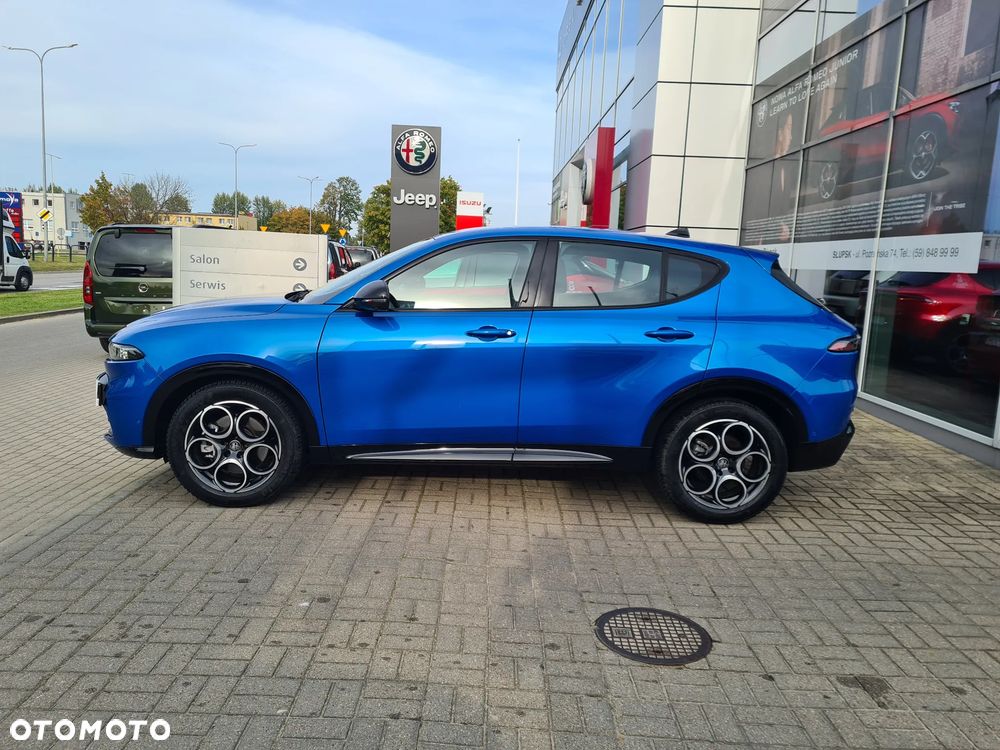 Alfa Romeo Tonale 1.5 T4 GSE mHEV Sprint DCT - 4