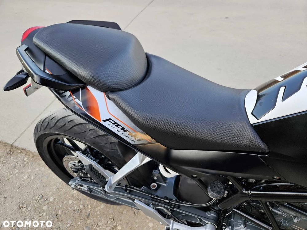KTM Duke - 23