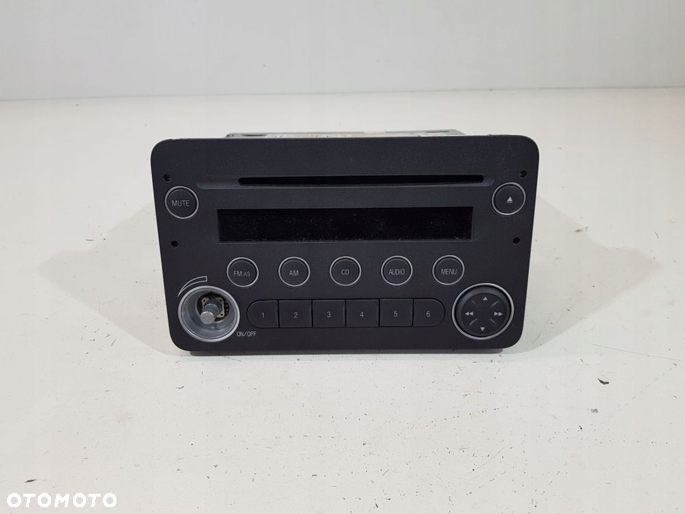 alfa romeo 159 radio cd 1560730930 - 1