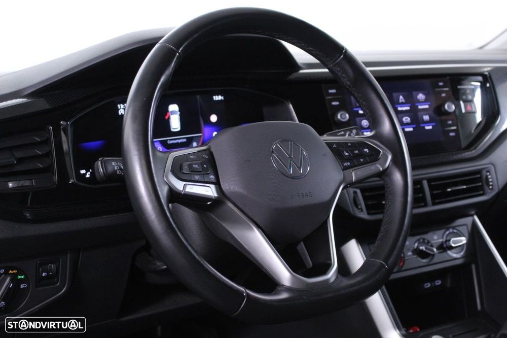 VW Taigo 1.0 TSI Urban - 22