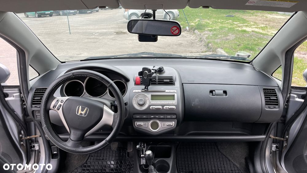 Honda Jazz 1.4 Style - 7
