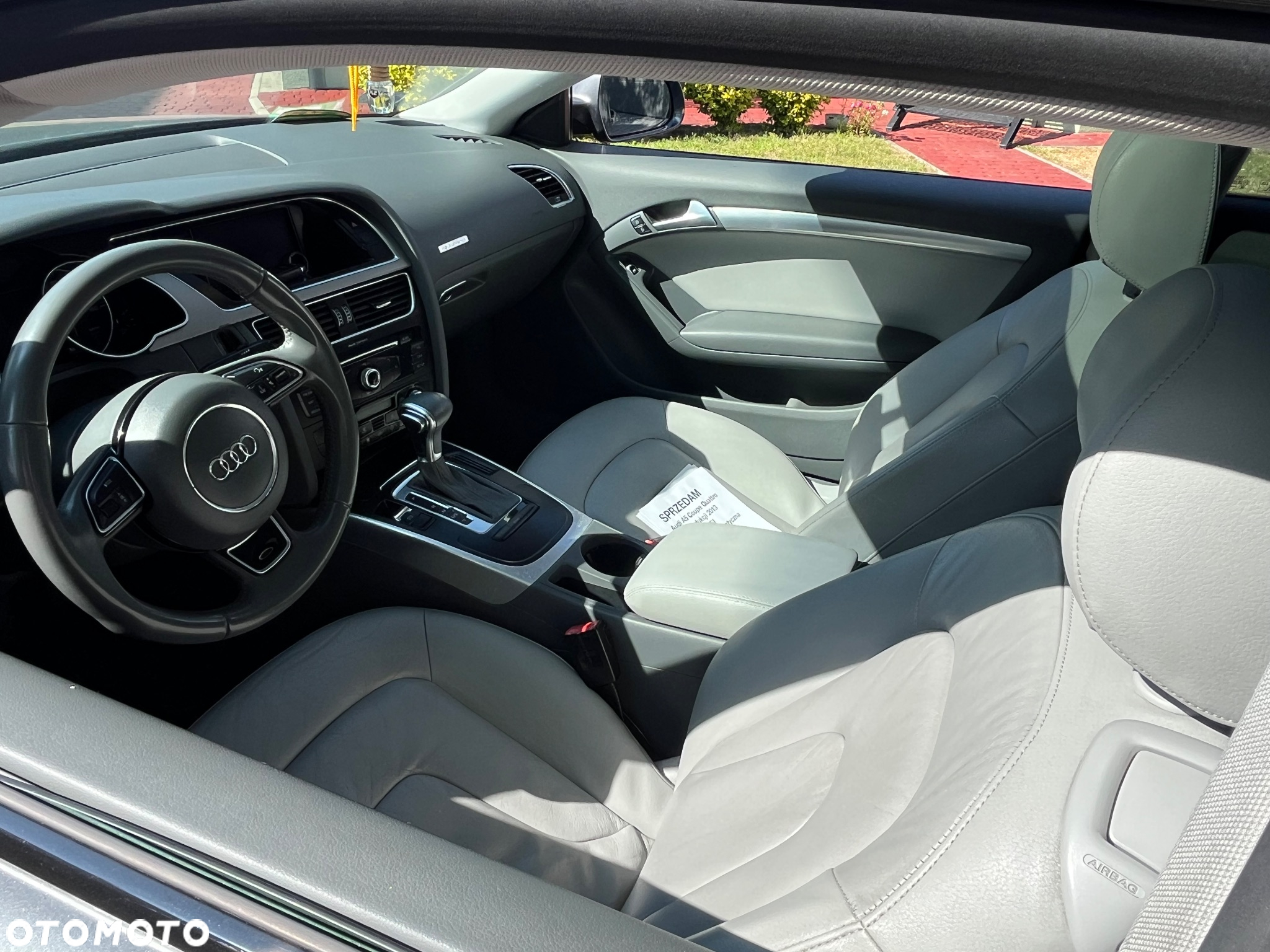 Audi A5 - 14