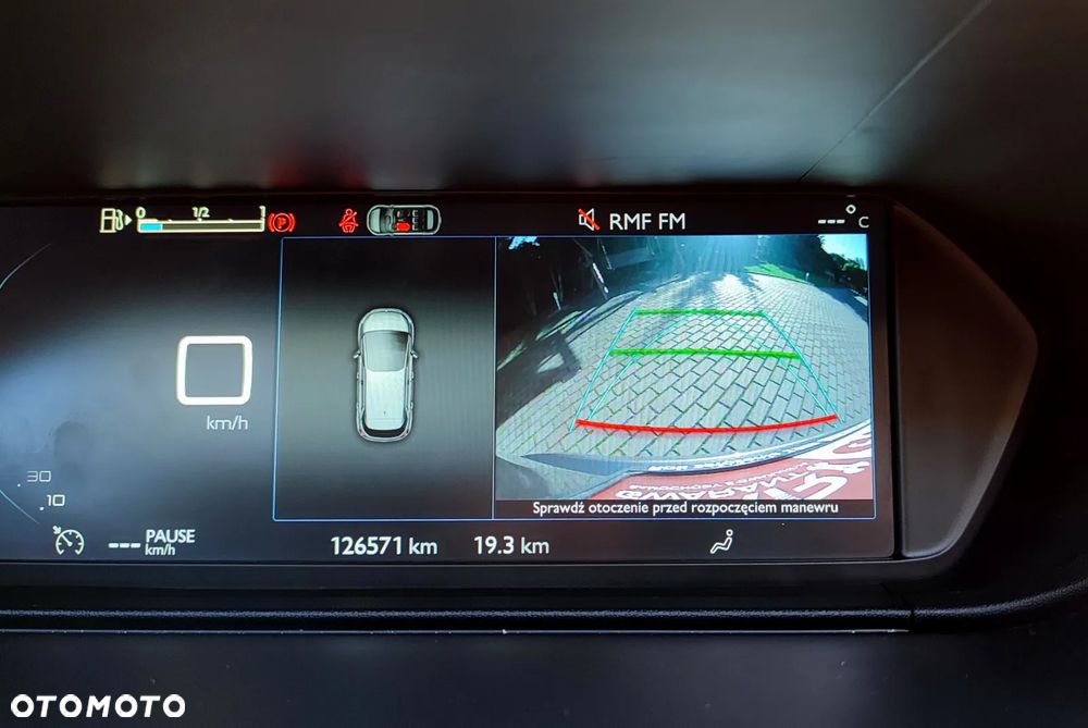 Citroën C4 Picasso PureTech 130 Stop&Start Exclusive - 9