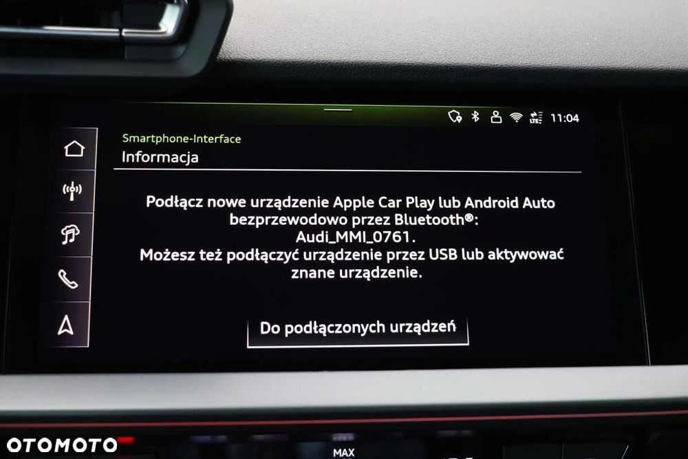 Audi A3 Sportback - 36