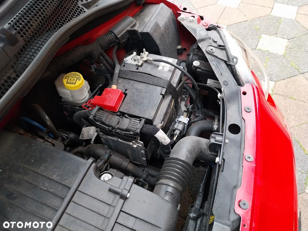 Fiat 500 1.2 8V Pop - 15