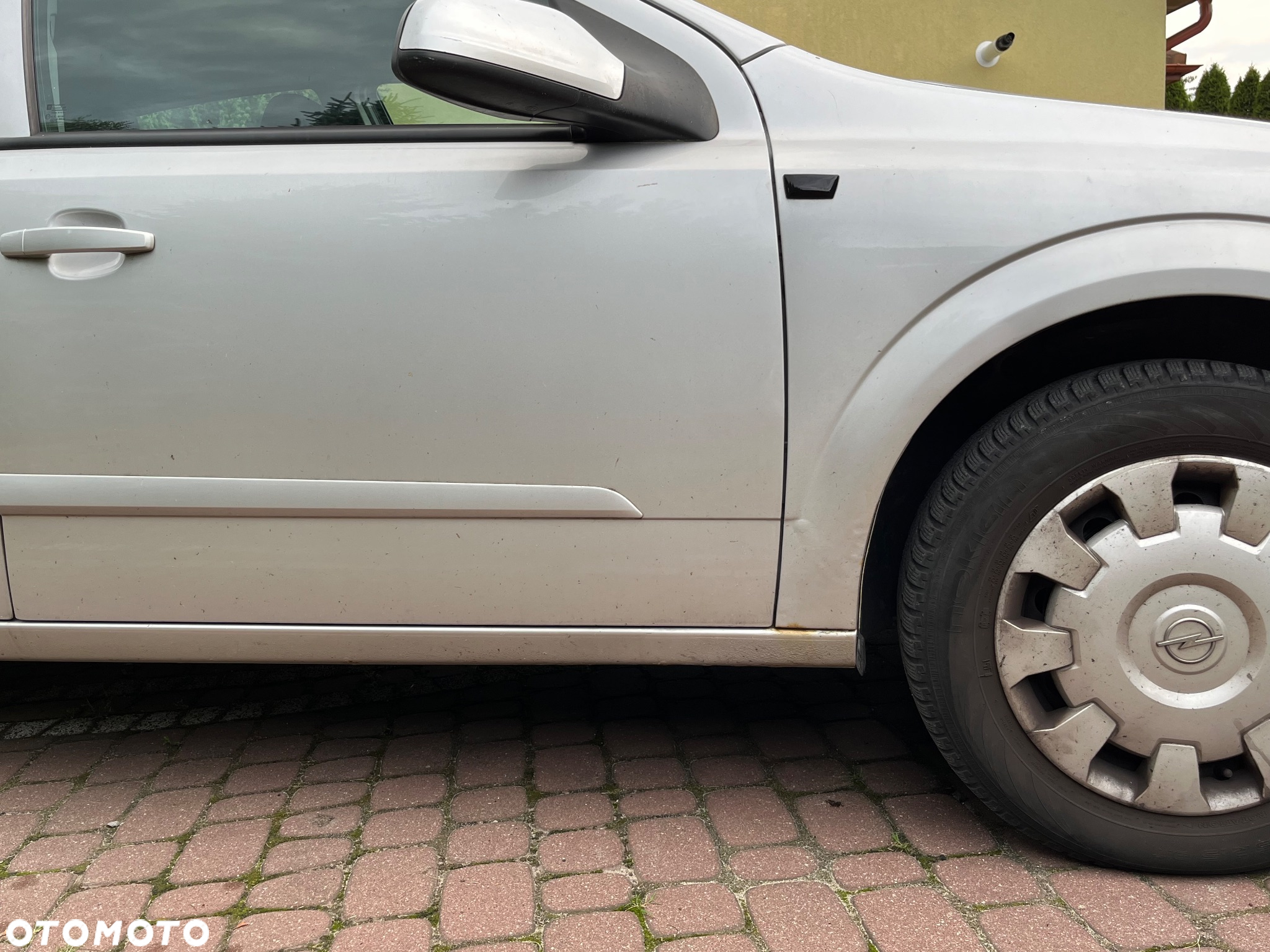 Opel Astra III 1.8 Enjoy - 15