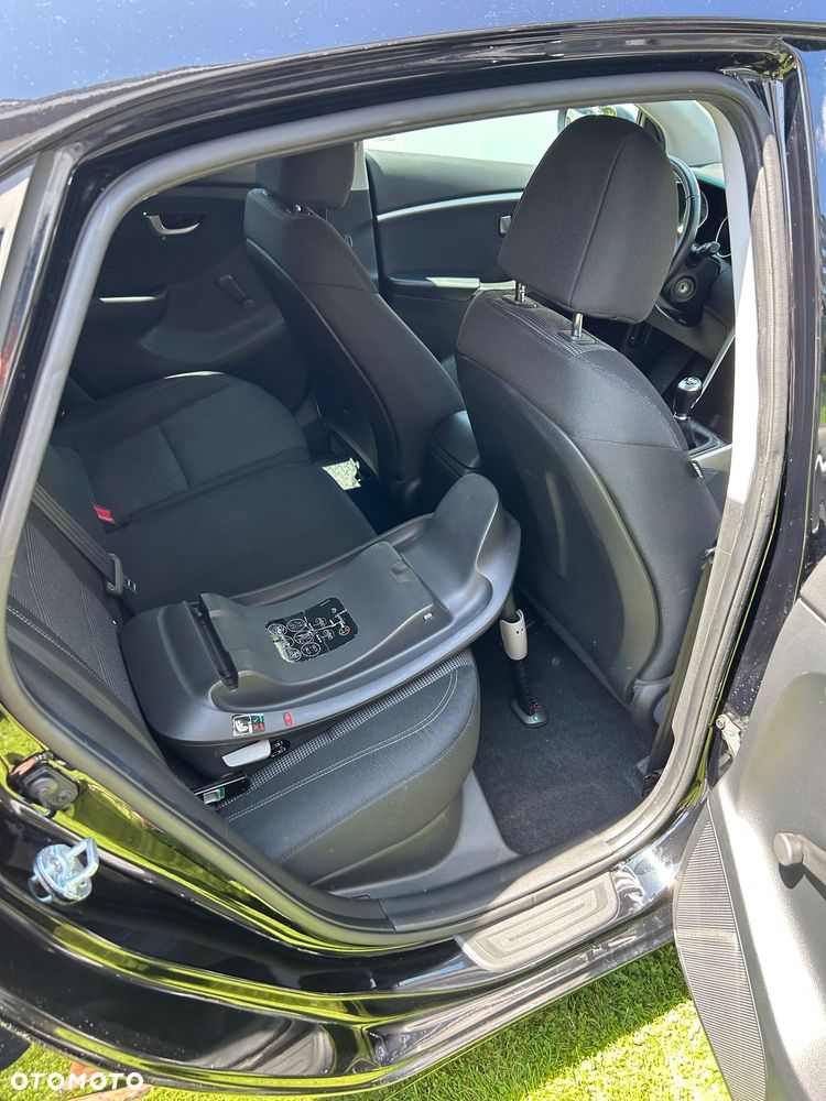 Hyundai i30 1.4 Comfort - 23