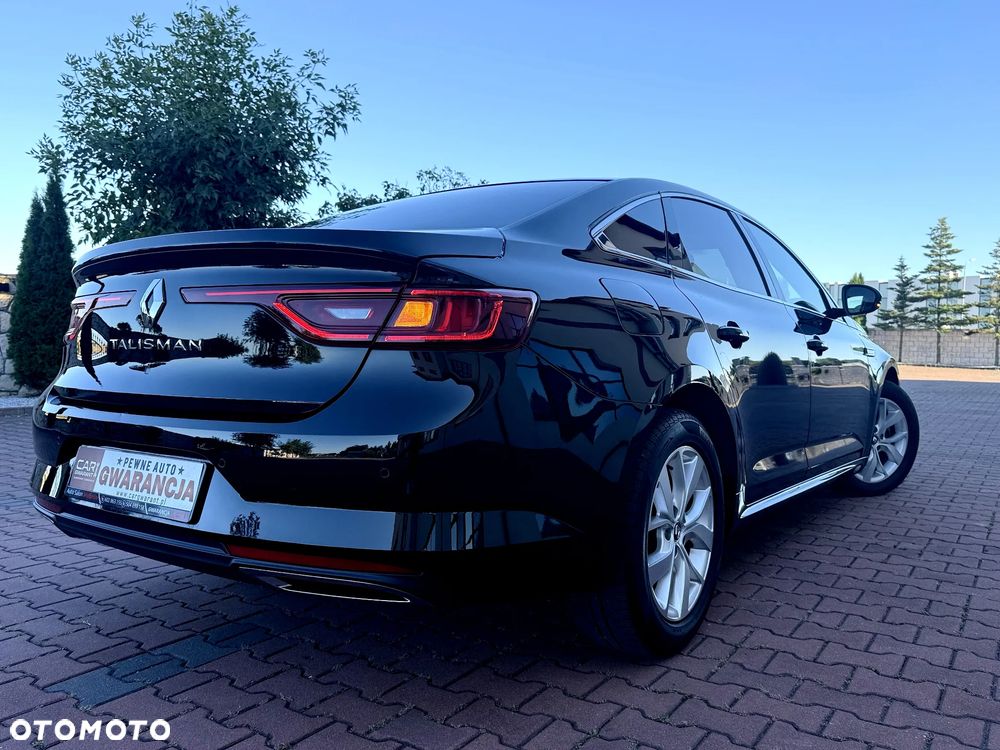 Renault Talisman 1.3 TCe FAP Limited EDC - 40