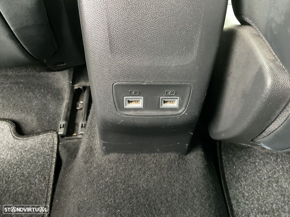 Peugeot 2008 1.5 BlueHDi Allure - 40