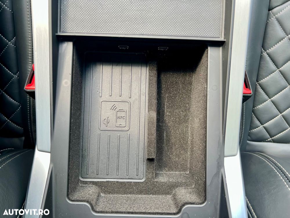 Audi Q8 60 TFSIe quattro tiptronic competition plus - 29