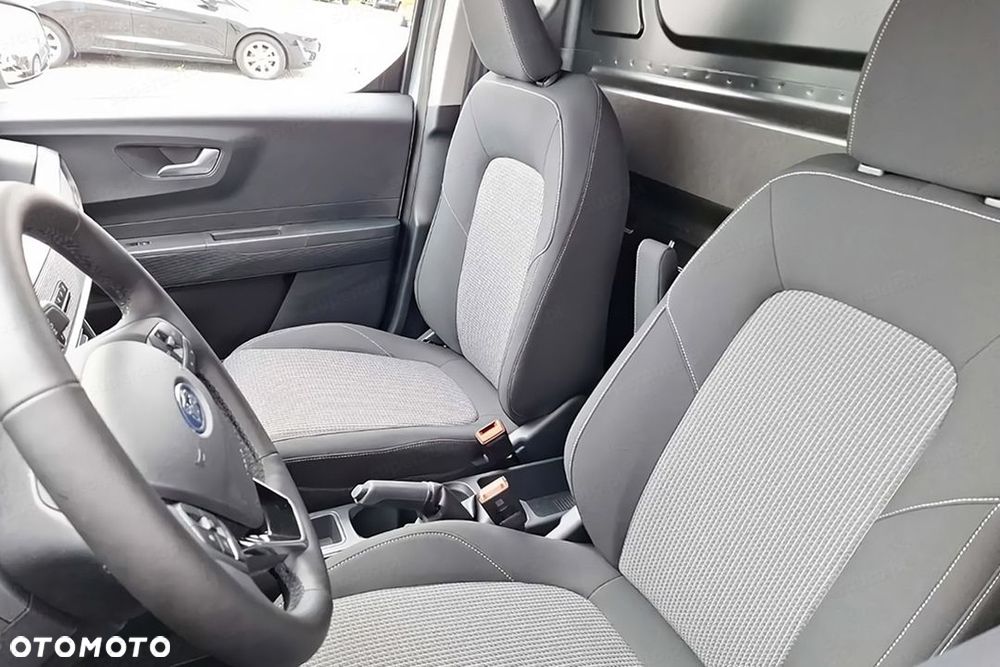 Ford Transit Courier Trend L1H1 1.5 100KM - 8