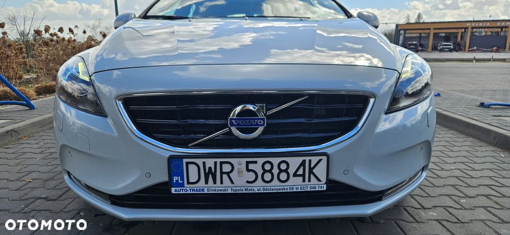 Volvo V40 - 6
