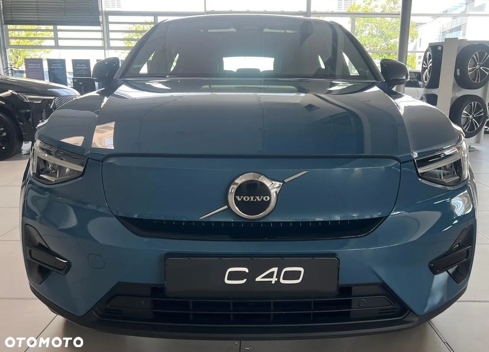 Volvo C40 Recharge Extended Range Plus - 14
