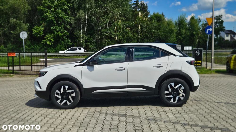 Opel Mokka 1.2 T Edition S&S - 21