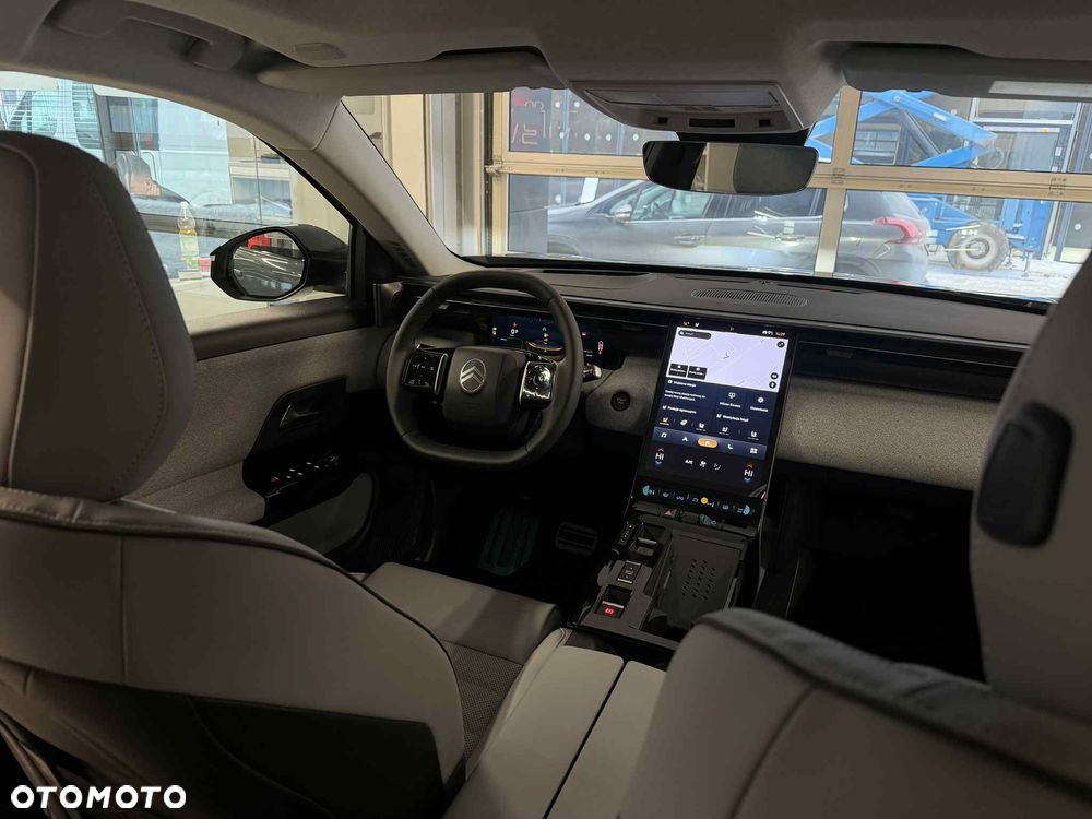 Citroën C5 Aircross 1.2 mHEV Max eDCT6 - 11