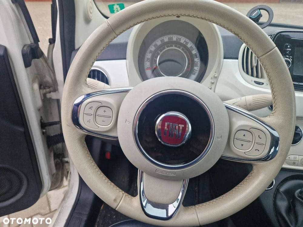 Fiat 500 - 13