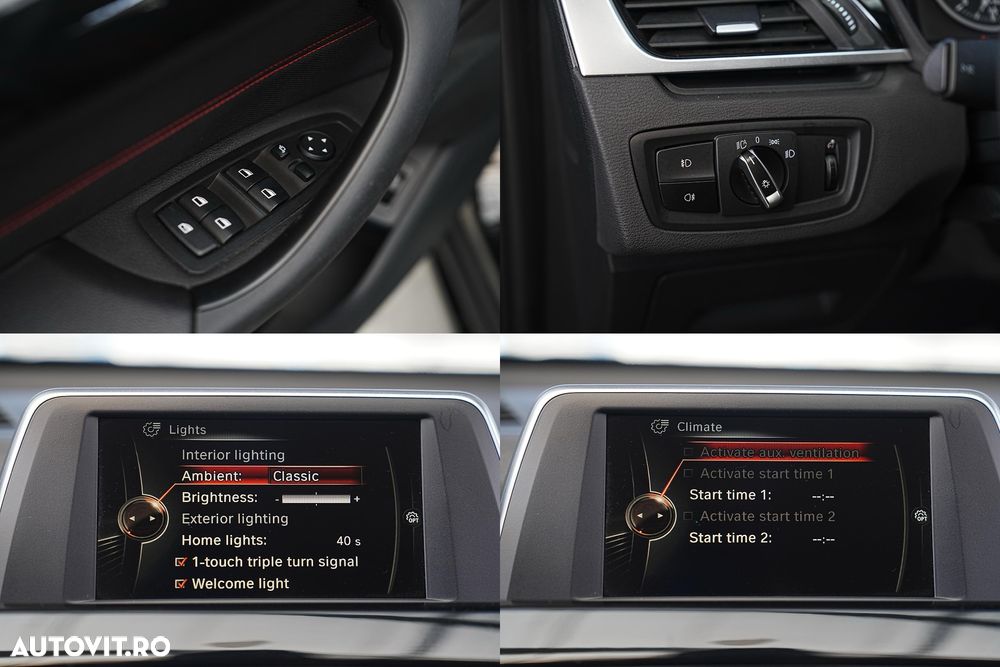 BMW X1 xDrive20d Aut. Sport Line - 18