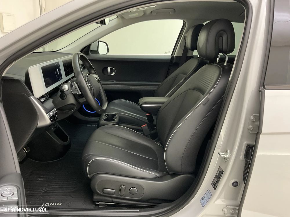 Hyundai Ioniq 5 73kWh Vanguard - 25