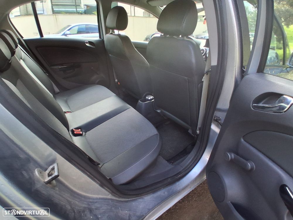 Opel Corsa 1.2 Enjoy - 23