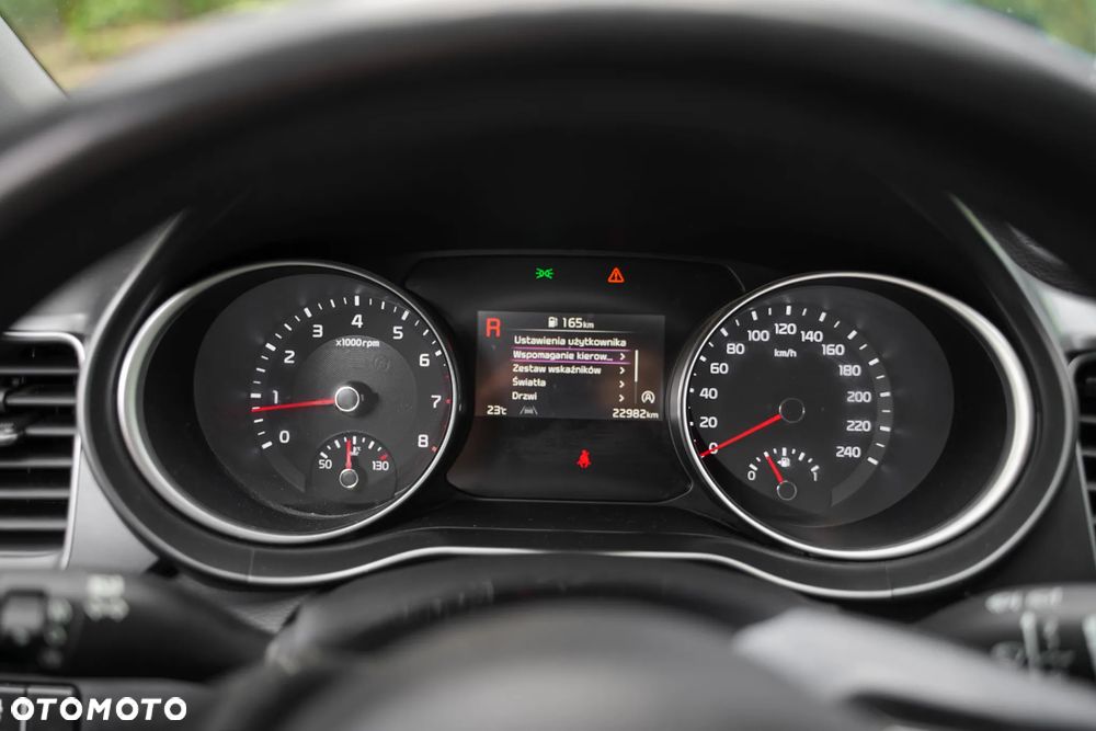 Kia Ceed 1.5 T-GDI Business Line Plus DCT - 27