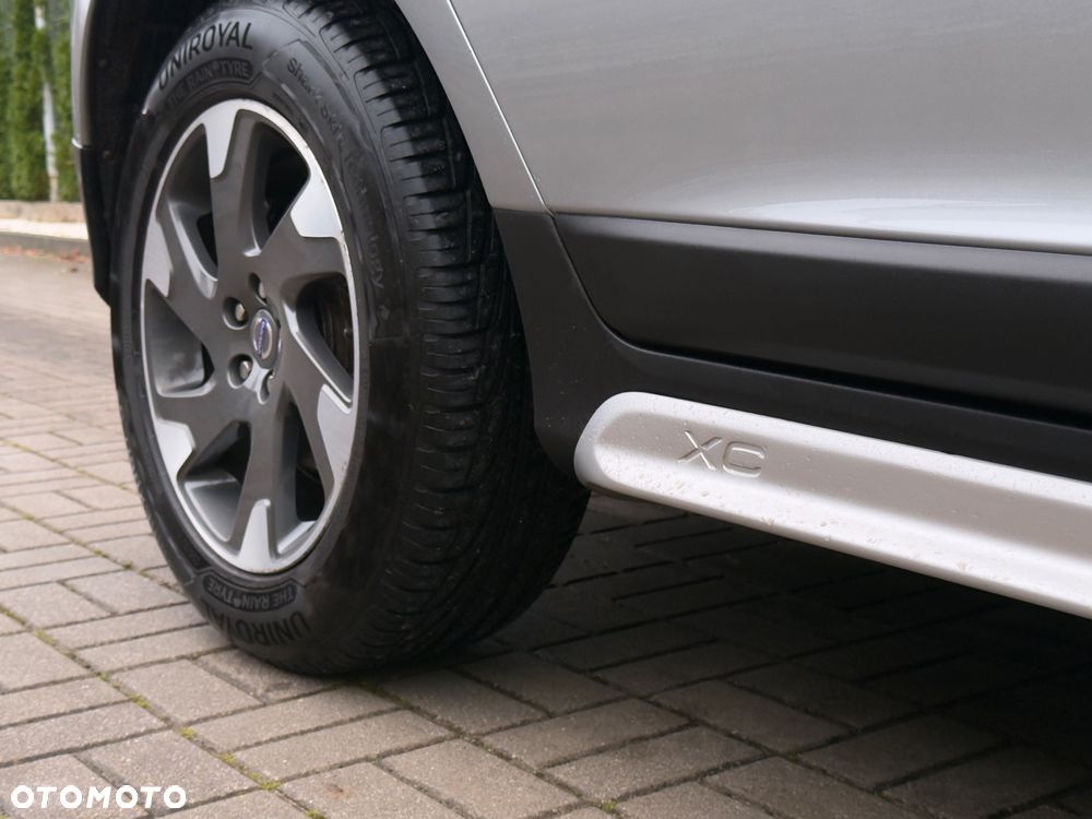 Volvo XC 60 DRIVe Ocean Race - 11