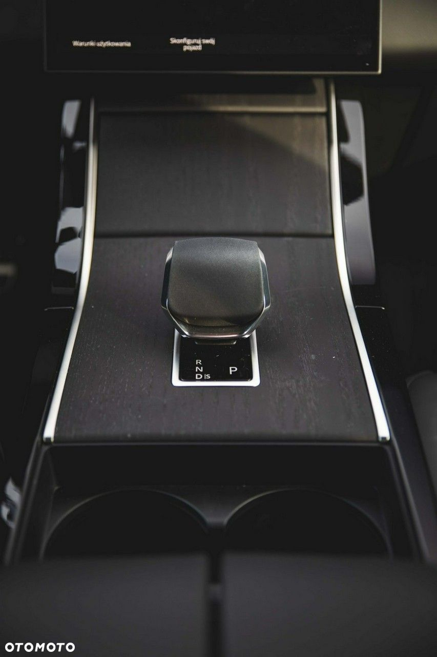 Land Rover Range Rover Evoque - 15