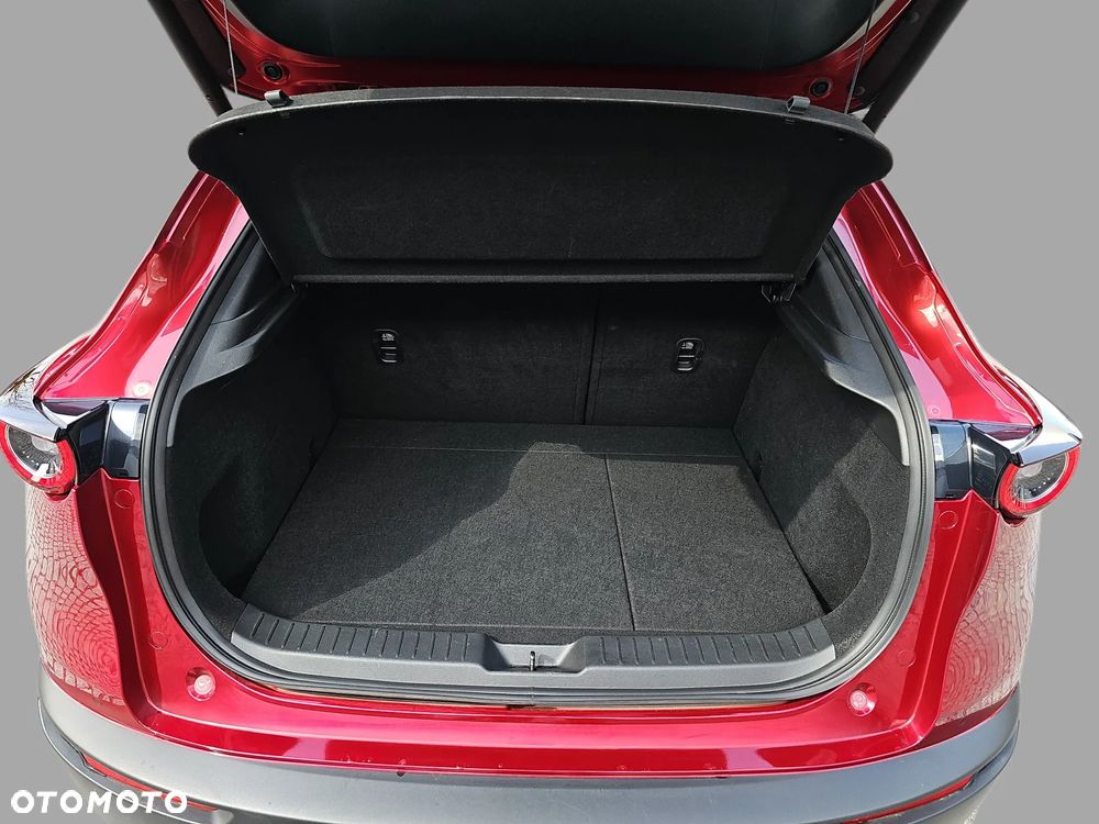 Mazda CX-30 2.0 mHEV Kanjo 2WD - 20