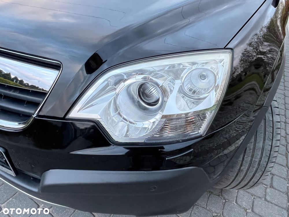 Opel Antara - 6