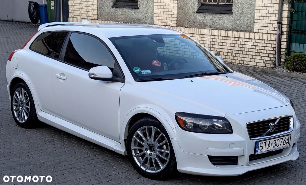 Volvo C30 1.6D DRIVe Kinetic - 1
