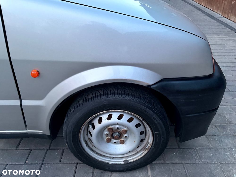 Fiat Cinquecento 704 Young Maquillage - 24