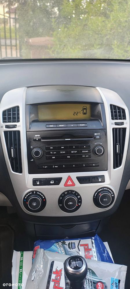 Kia Ceed - 3