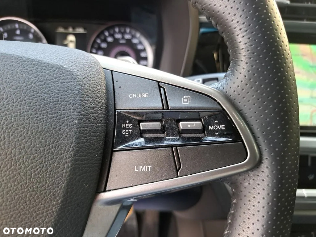 SsangYong/KGM Korando 1.5 T-GDI Quartz 2WD - 17