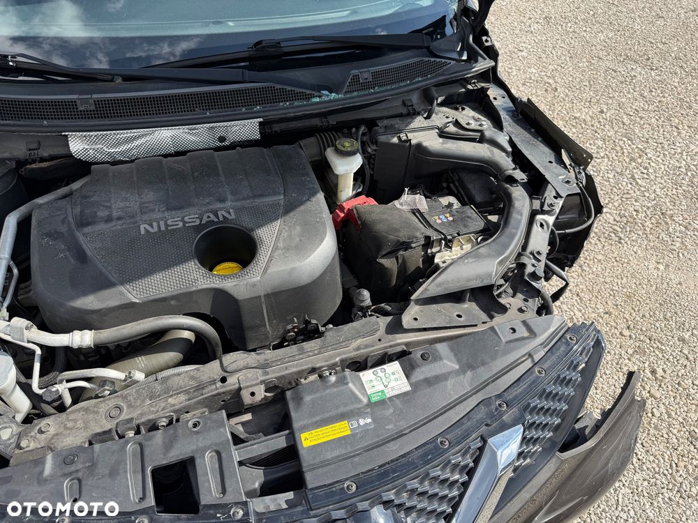Nissan Qashqai - 23