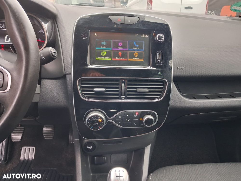 Renault Clio TCe 90 EVOLUTION - 10