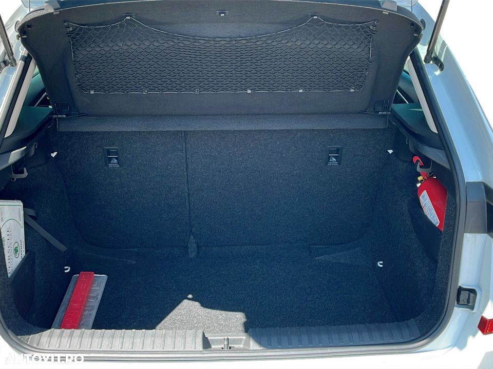 Skoda Karoq 1.5 TSI DSG Style - 25