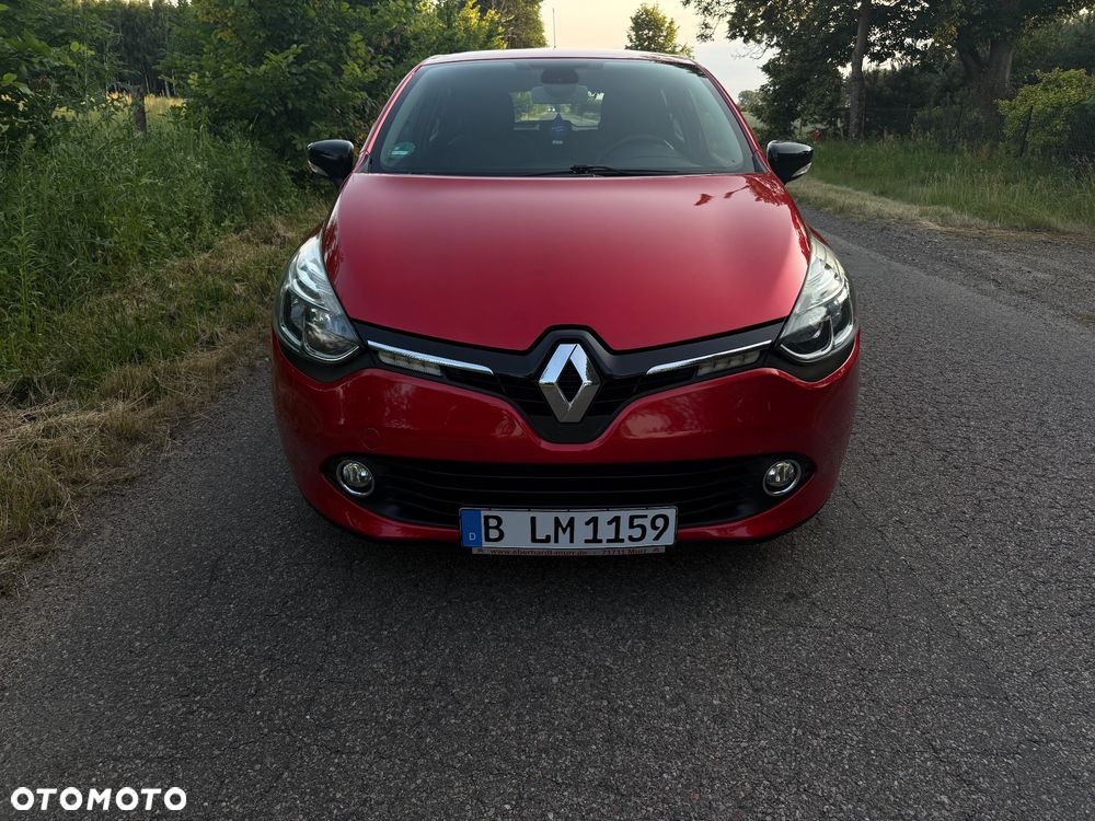 Renault Clio - 3